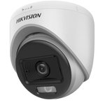 Hikvision DS-2CE70KF0T-LPFS 5MP 2.8mm ColorVu