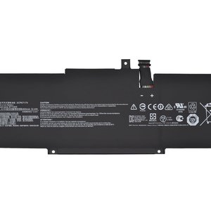 RETRO MSI BTY-M49 Notebook Bataryası - Ver.1 - Siyah Soket