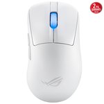 ASUS ROG KERIS II WL ACE - BEYAZ