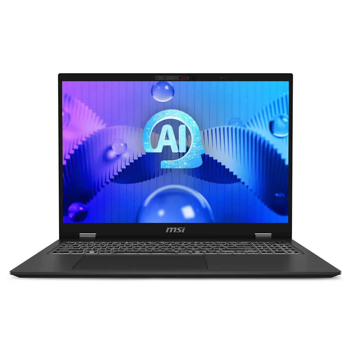 MSI NB PRESTIGE 16 AI EVO B1MG-014TR