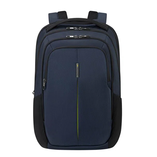 Samsonite 17.3'' Guard IT 3 NB Sırt Çanta Lacivert