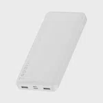 BASEUS BIPOW OVERSEAS EDITION BEYAZ 10.000 mAh PB