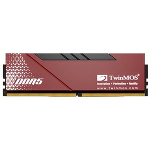 TwinMOS 16GB DDR5 5600MHz (TMD516GB5600U36)