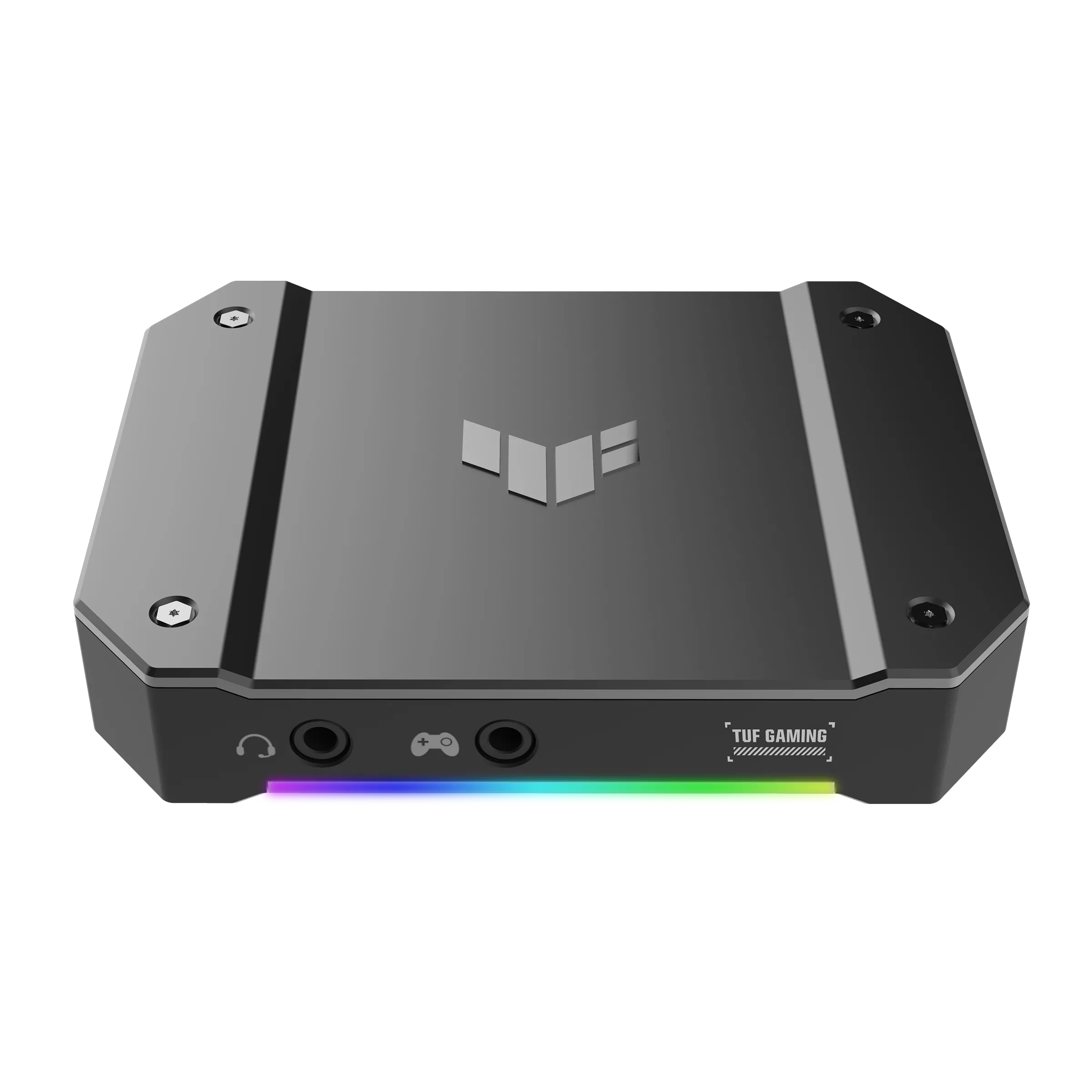 ASUS TUF GAMING CAPTURE BOX-4KPRO