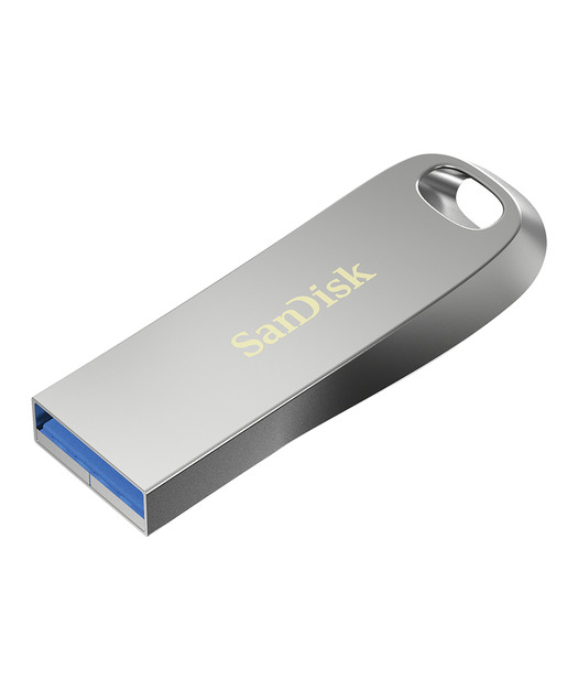 SanDisk Ultra Luxe USB 3.2 150 MB/s 32GB
