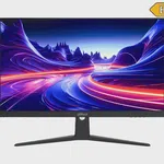 Dahua LM27-E231B 27" 180Hz IPS Gaming Monitör
