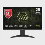 MSI MAG 255F X24 24.5" Monitör