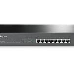 Tp-Link TL-SG1008MP 8Port Gigabit Poe Switch