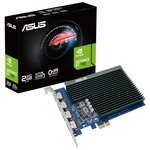 Asus GeForce GT730 2gb GDDR5 4xHdmi 64Bit