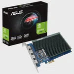 Asus GeForce GT730 2GB GDDR5 4xHdmi 64Bit
