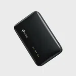 TP-Link M7005 4G LTE Mobil Wi-Fi Router