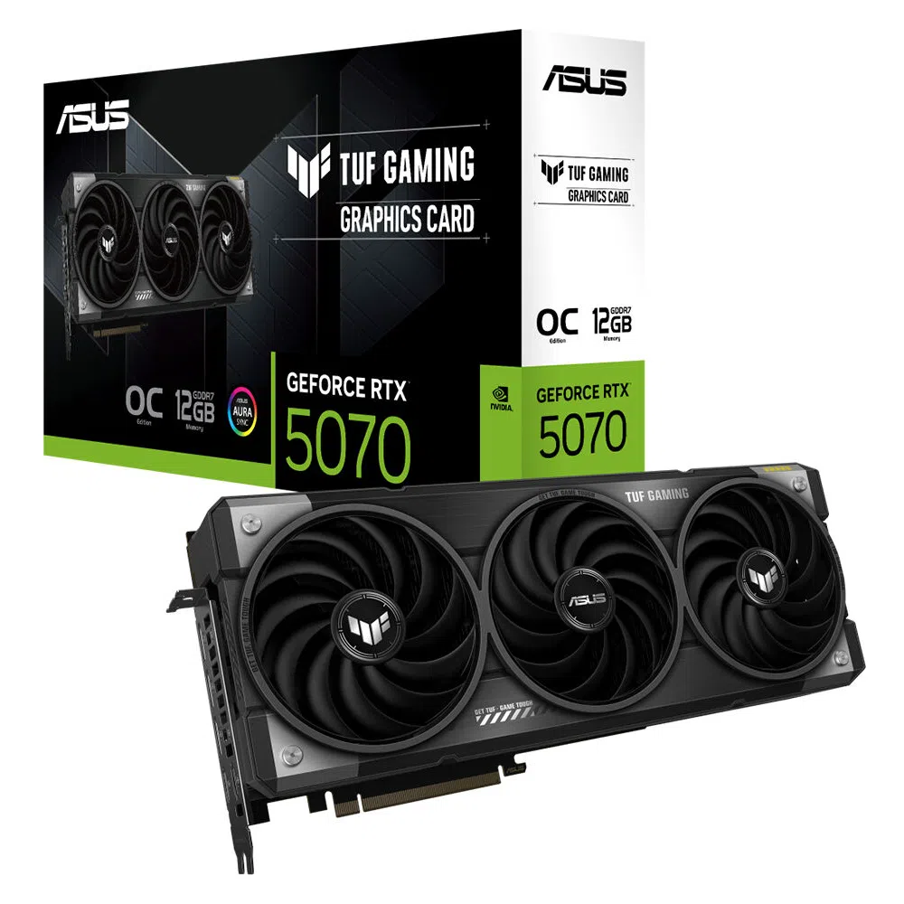 ASUS ROG-STRIX-RTX5070-O12G-GAMING