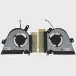 Asus Tuf Dash F15 Fx516pr-ga24f Fan Sağ Sol Gpu Cpu