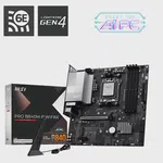 MSI Pro B840M-P Wi-Fi 6E AM5 Anakart