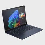 HP EliteBook Ultra G1i AI U7 258V 14" 32GB 1TB W11P