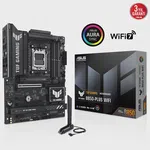 ASUS TUF Gaming B850-Pro Wi-Fi 7 Beyaz Anakart