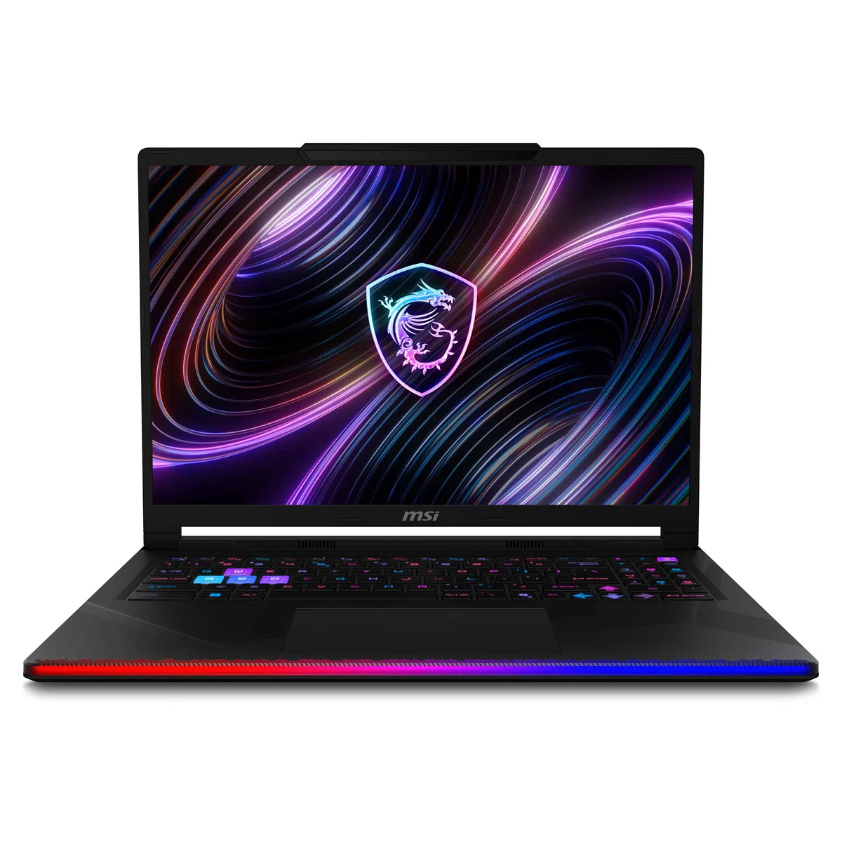 MSI Raider 16 Max HX B2WI-092TR Gaming Notebook