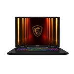 MSI NB CROSSHAIR 17 HX AI D2XWGKG-017TR