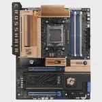 ASUS ROG Crosshair 2006 X870E AM5 ATX Anakart