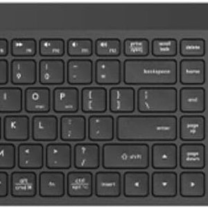 A4 TECH FG2400 Q 2.4 GHZ AİR2 SİYAH KLAVYE+MOUSE