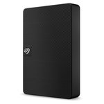 Seagate Expansion 4TB 2.5" USB 3.0 Taşınabilir Disk (STKM4000400)