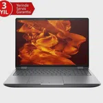 HP ZBook Fury G1i Core Ultra 7-265HX 16" 32GB 1TB Mobil İş İstasyonu