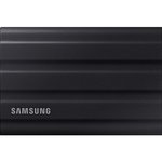 Samsung T7 2TB Usb 3.2 Gen 2 Type-C Siyah Shield