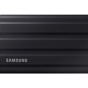 Samsung T7 2TB Usb 3.2 Gen 2 Type-C Siyah Shield