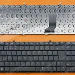 HP DV9000 KLAVYE 