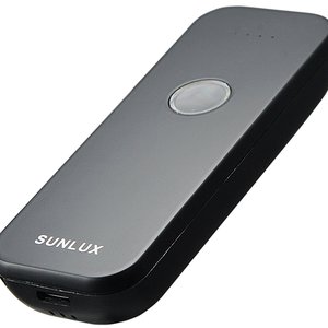 SUNLUX XL-9010 2D KABLOSUZ KAREKOD OKUYUCU