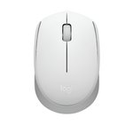 Logitech M171 Kablosuz Mouse Beyaz 910-006867
