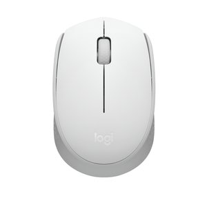 Logitech M171 Kablosuz Mouse Beyaz 910-006867