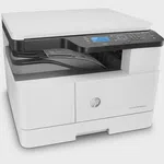 HP LaserJet M442dn 8AF71A Çok Fonksiyonlu A3 Lazer Yazıcı