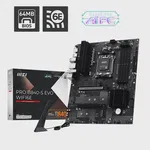 MSI Pro B840-S Evo Wi-Fi 6E AM5 Anakart