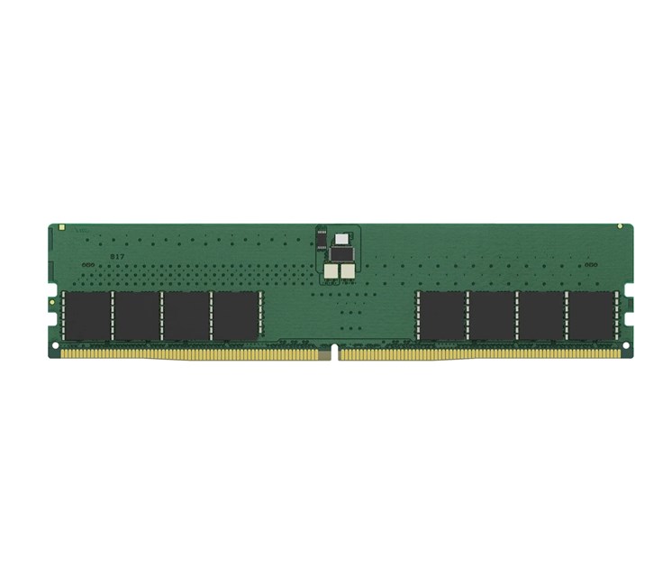 Kingston KCP556UD8-32 32GB DDR5 5600Mhz Non ECC