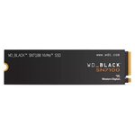 WD Black SN7100 2TB M.2 NVMe SSD (7250/6900)