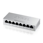 ZYXEL GS-108BV5 8 PORT 10/100/1000 SWIT