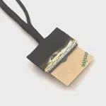 Asus K555LN-XO116D, K555LN-XO177H  40pin Lcd data kablo flex lvds ekran kablosu