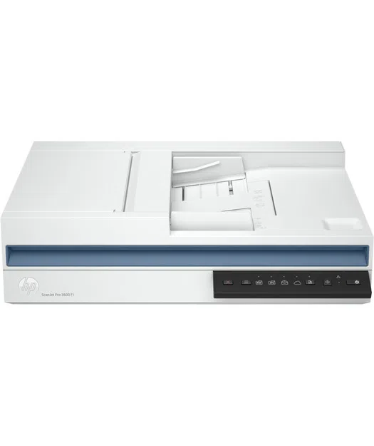 HP ScanJet Pro 3600 F1 Doküman Tarayıcı (20G06A)