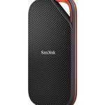 SanDisk ExtremePRO USB4 Portable SSD 2TB