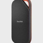 SanDisk ExtremePRO USB4 Portable SSD 2TB