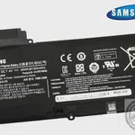 Orjinal Samsung Np530U4C-S07TR Batarya Samsung Laptop Pili