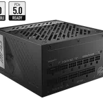 MSI MPG A850G PCIE5 850W 80+ Gold Güç Kaynağı