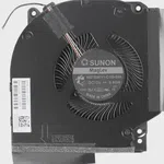 HP Victus 16-R, 16-S, TPN-C169 MG75091V1-C180-S9A Gpu Vga Fan 