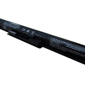 RETRO Sony Vaio VGP-BPS35A Notebook Bataryası