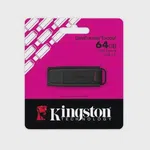Kingston DataTraveler Exodia 64GB USB 3.2 Flash Bellek