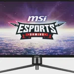 MSI Optix MAG401QR 40" UWQHD 155Hz IPS Gaming Monitör