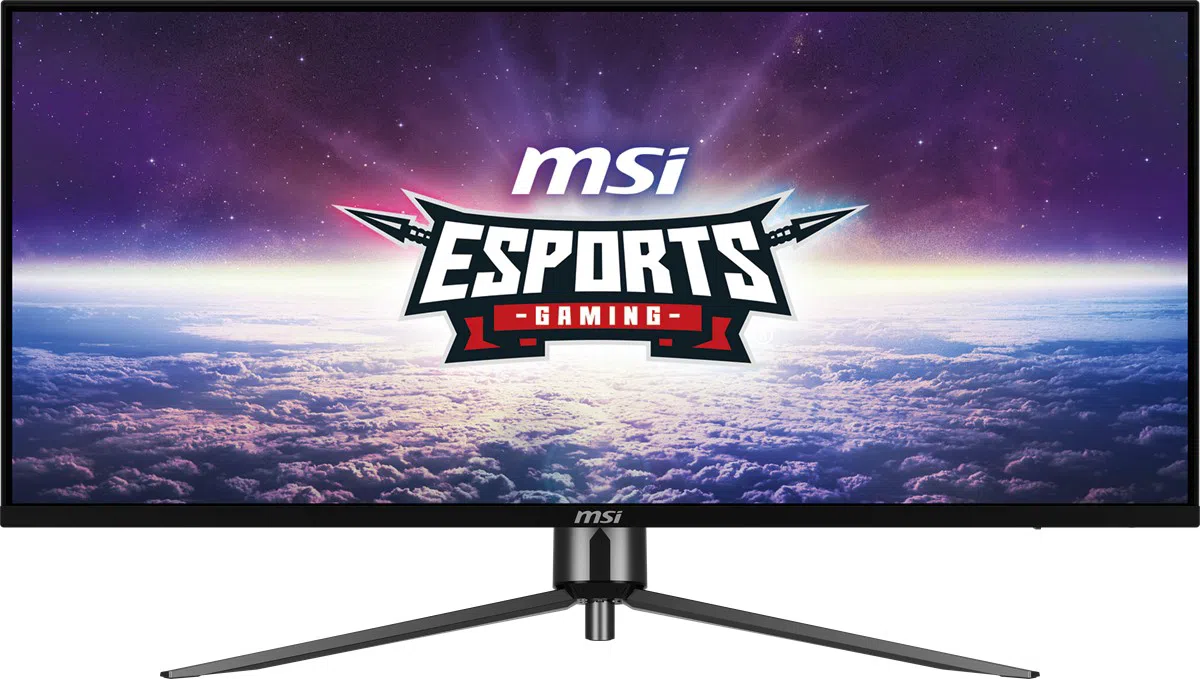 MSI Optix MAG401QR 40" UWQHD 155Hz IPS Gaming Monitör
