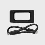 Kingston  2000GB XS2000 PORTABLE SSD