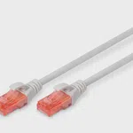 Digitus Patch Kablo Cat6 Gri (20m)
